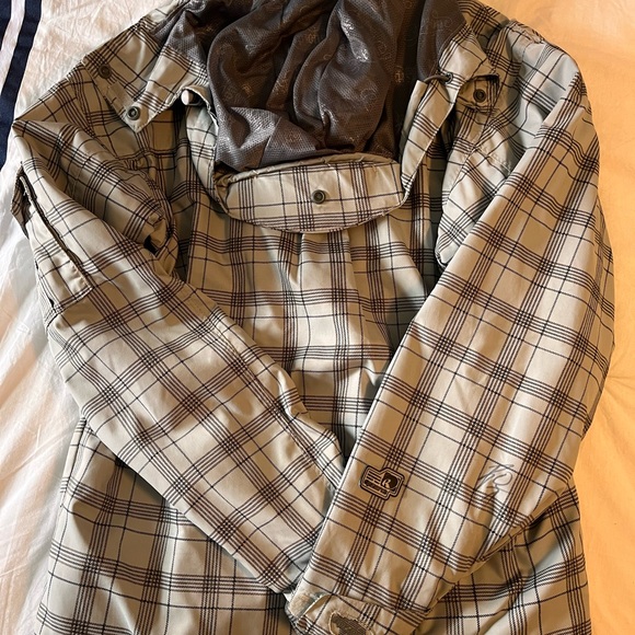 Ripzone snowboard jacket - Picture 2 of 3